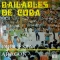 Orquesta Aragon — Bailables De Cuba