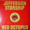 Jefferson Starship — Red Octopus