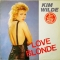 Kim Wilde — Love Blonde
