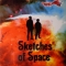 Aybee / Afrikan Sciences — Sketches Of Space
