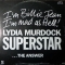 Lydia Murdock — Superstar