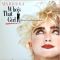 Madonna — Who&#039;s That Girl (Original Motion Picture Soundtrack)