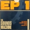 Various Artists — The Sounds Machine EP 1