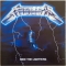 Metallica — Ride The Lightning