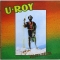 U-Roy — Natty Rebel