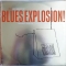 The Jon Spencer Blues Explosion — Orange