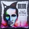 Marilyn Manson — Lest We Forget - The Best Of