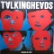 Talking Heads — Remain In Light