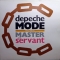 Depeche Mode — Master And Servant (Slavery Whip Mix)