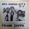 Frank Zappa — Could This Be....... Joe&#039;s Garage Act&#039;s IV And V Live?