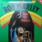 Bob Marley And The Wailers — Bob Marley And The Wailers