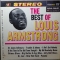 Louis Armstrong — The Best Of