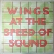 Wings — At The Speed Of Sound