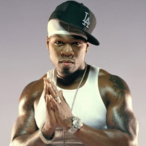 50 Cent