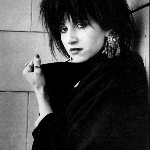 Lydia Lunch