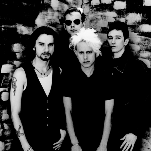 Depeche Mode