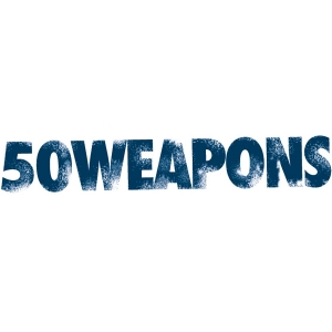 50Weapons
