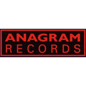 Anagram Records