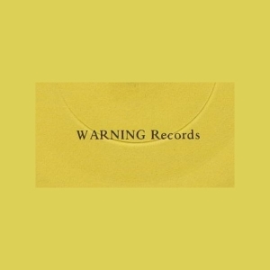 Warning Records
