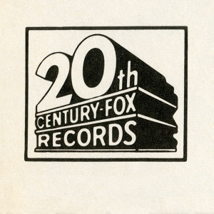 20th Century Fox Records