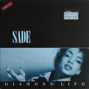 Sade — Diamond Life