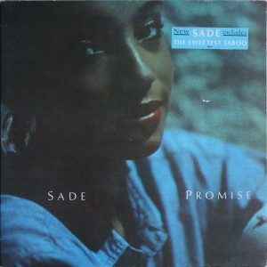 Sade — Promise