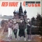 Various Artists — Red Wave (4 Underground Bands From The USSR)