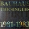 Bauhaus — The Singles 1981-1983