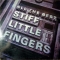 Stiff Little Fingers — All The Best