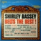 Shirley Bassey — Shirley Bassey Belts The Best!