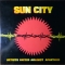 Artists United Against Apartheid — Sun City