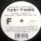 Carl Kennedy &amp; Johnny Gleeson — Funky Freeks