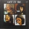 The Beatles — Let It Be (Пусть будет так)