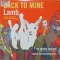 Lamb — Back To Mine - The Voodoo Sessions