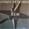 R.E.M. — Automatic For The People