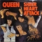 Queen — Sheer Heart Attack
