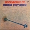 Locomotiv GT — Motor City Rock
