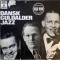 Various Artists — Dansk Guldalder Jazz Vol. 1-4
