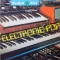 Various Artists — Kleeblatt № 14 - Electronic-Pop