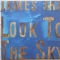 James Iha — Look To The Sky