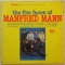 Manfred Mann — The Five Faces Of Manfred Mann