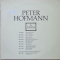 Peter Hofmann — The Sun Ain&#039;t Gonna Shine Anymore