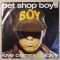 Pet Shop Boys — Love Comes Quickly