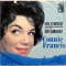 Connie Francis — Hollywood / (He&#039;s My) Dreamboat