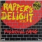 Sugarhill Gang — Rapper&#039;s Delight