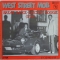 West Street Mob — Break Dance - Electric Boogie