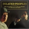 Dilated Peoples — Spit It Clearly / The Release Party (featuring The Alchemist)