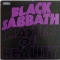 Black Sabbath — Master Of Reality