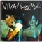 Roxy Music — Viva! The Live Roxy Music Album