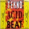Various Artists — Tekno Acid Beat